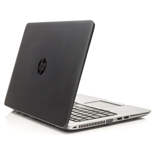 Hp EliteBook 840 g1 core i5 2.5ghz 8gb ram 256gb hdd 14inch screen refurbish