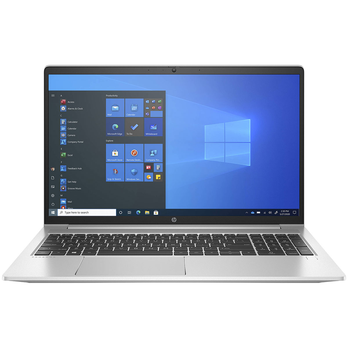 HP ProBook 450 G8 Core i7 Windows 10 Pro