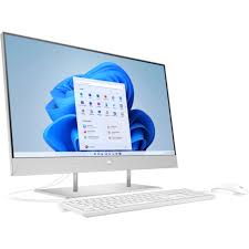 HP Pavilion 24 i7 AIO 16GB 2TB 4GB Graphics