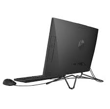 HP 200 G4 Core i5 AIO PC with 1TB HDD 8GB