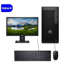Optiplex 3090 Tower 8GB RAM 1TB HDD PC