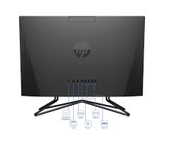 HP 200 G4 Core i5 AIO PC with 1TB HDD 8GB