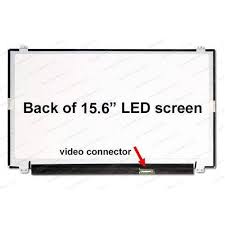 15.6 Slim 30 Pin Connector Laptop Screen