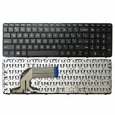 HP 15-N000 15-E000 Series Laptop Keyboard
