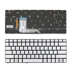 HP SPECTRE PRO X360 G2 Keyboard
