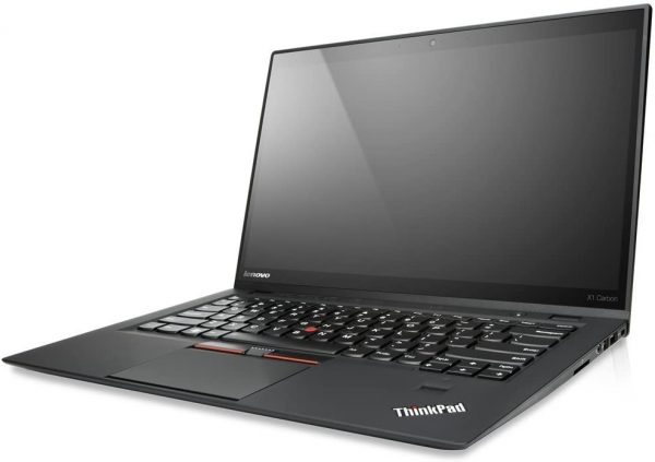Lenovo ThinkPad X1 Carbon 6th Generation, Core i5, 8GB, 256GB SSD Refurb