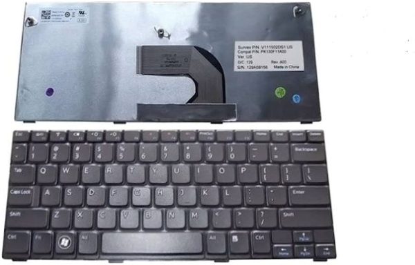 dell-inspiron-mini-1012-1018-keyboard
