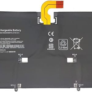HP SPECTRE 13V Laptop Battery-SO04XL