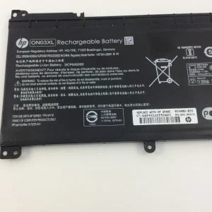 HP Pavilion X360 M3 13-U000 Battery-ON03XL