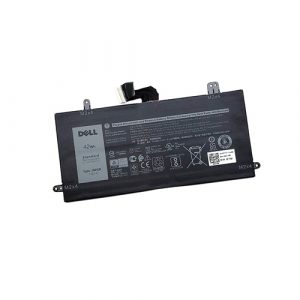Dell Latitude 5285 5290 Laptop Battery