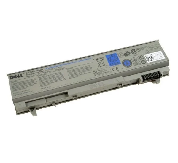 Dell Latitude E6400 Laptop Battery