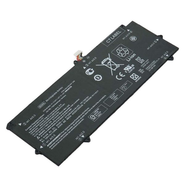 Hp Pro X2 612 G2 SE04xl Battery