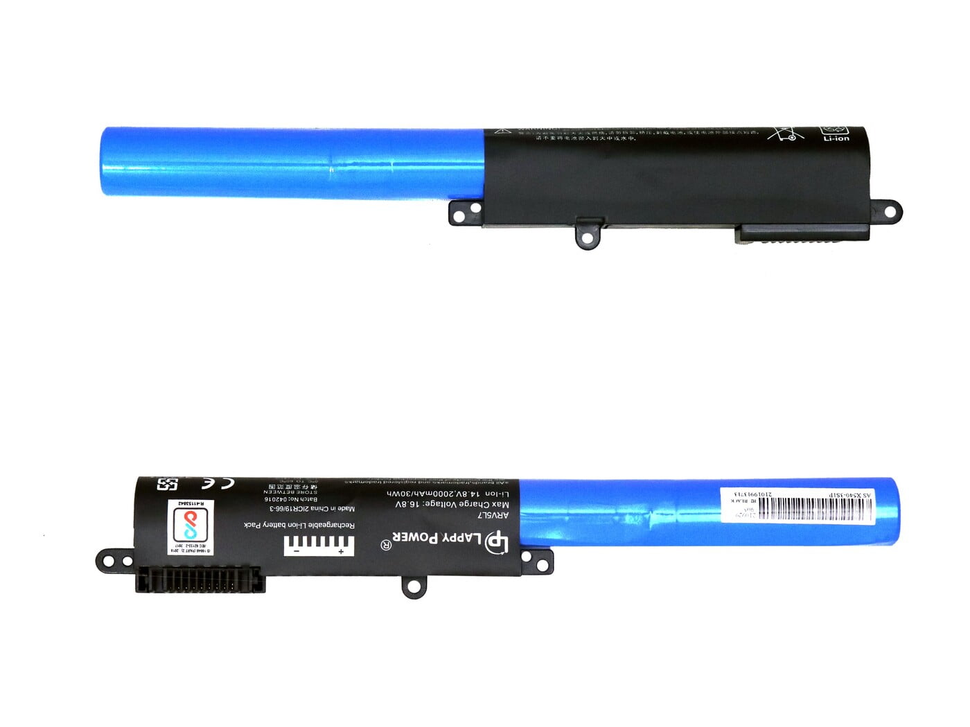 Asus X540 Laptop Battery