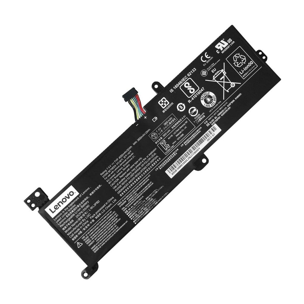 Lenovo Ideapad 320s-141KB Laptop Battery