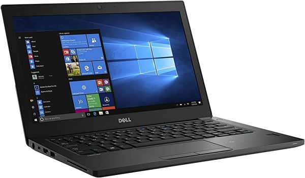 Dell Latitude 7280 8GB RAM 256GB SSD