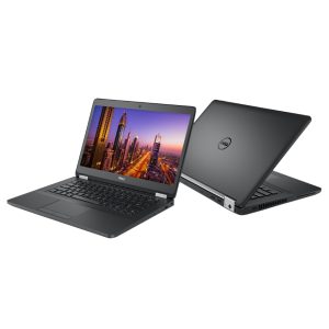 Dell Latitude 7480 Laptop 8GB RAM 256GB SSD