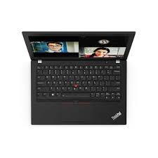 Lenovo ThinkPad X280 Laptop 16GB 256GB SSD