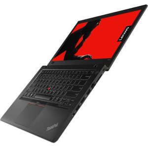 Lenovo ThinkPad X280 Laptop 8GB 256GB SSD