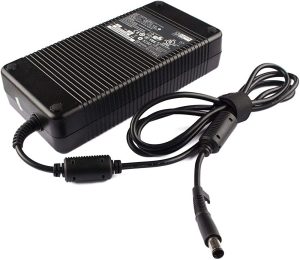 HP 230W 19-5V 11-8A Blue pin adapter