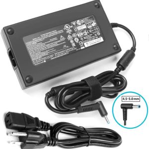 Original HP 19.5V 10.3A Blue Pin Adapter
