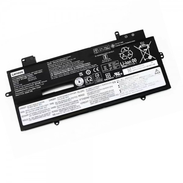 Original Lenovo X280 Laptop Battery