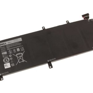 Dell XPS 15‑9530 Laptop Battery-TOTRM
