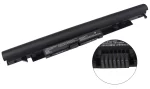 Hp 250 G6 Replacement Battery-JC04