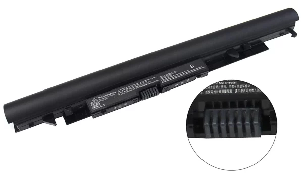 Hp 250 G6 Replacement Battery-JC04