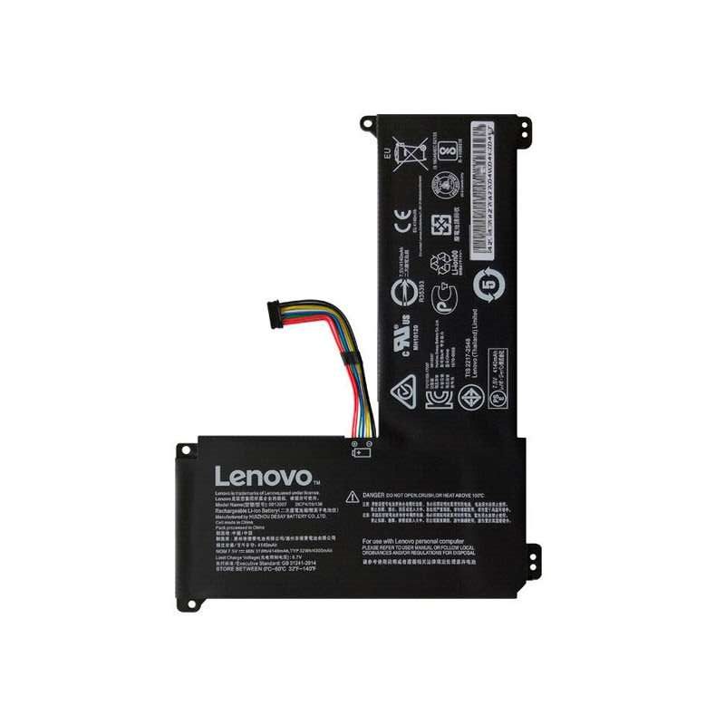 Lenovo IdeaPad 120S 130S Laptop Battery