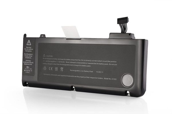 Generic Battery For MacBook Pro A1322