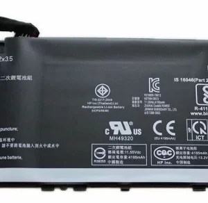 HP ENVY X360 13 AND 15 SERIES-BN03XL