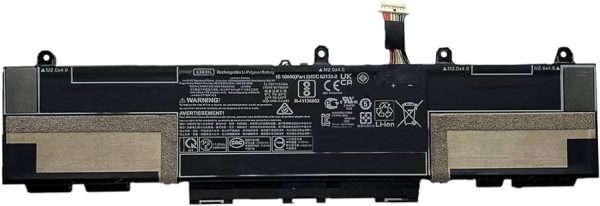 HP EliteBook X360 830 G7 G8 Battery-CX03XL