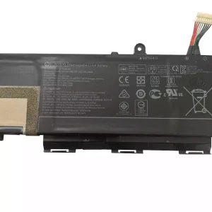 HP EliteBook X360 830 G7 G8 Battery-CX03XL