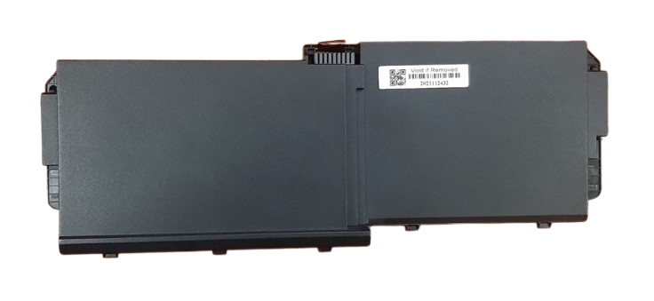 HP ZBook 17 G5 Series Battery-AM06XL