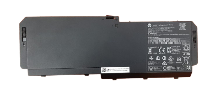 HP ZBook 17 G5 Series Battery-AM06XL