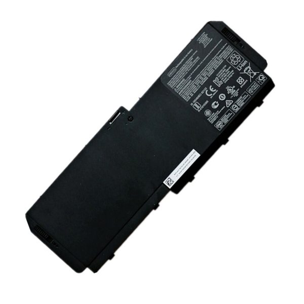 HP ZBook 17 G5 Series Battery-AM06XL
