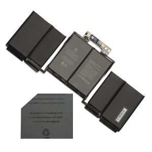 MacBook Pro 13-inch Replacement Battery