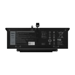 Dell Latitude 7310 7410 Laptop battery