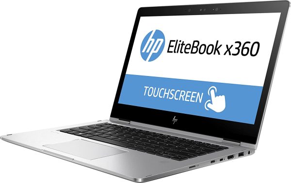HP EliteBook X360 1030 G2 Laptop