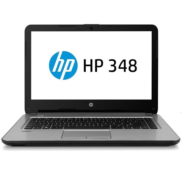 HP NOTEBOOK 348 G5 CORE I5 8th GEN LAPTOP