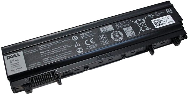 Dell Latitude E5440 E5540 Laptop Battery