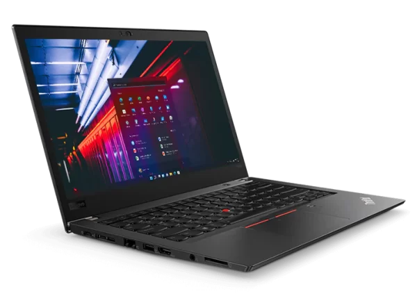 Lenovo ThinkPad t480s core i7 8th gen
