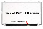 Hp ProBook 450 laptop screen replacement