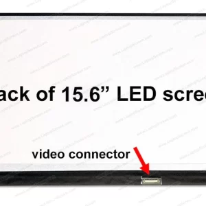 Hp ProBook 450 laptop screen replacement