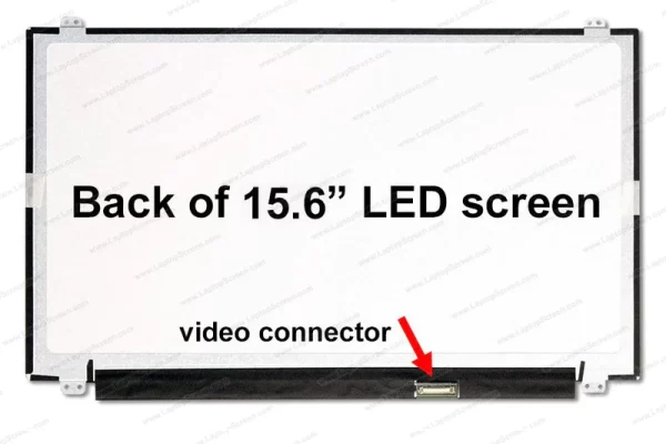 Hp ProBook 450 laptop screen replacement