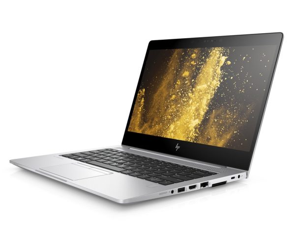 HP EliteBook 830 G6 8th Gen Core i7