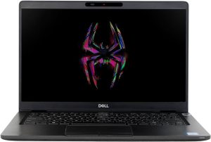 Dell Latitude 5300 core i5 8GB 256GB SSD
