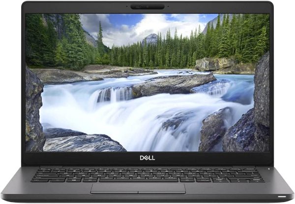 Dell Latitude 5300 core i5 8GB 256GB SSD