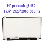 Hp ProBook 450 laptop screen replacement