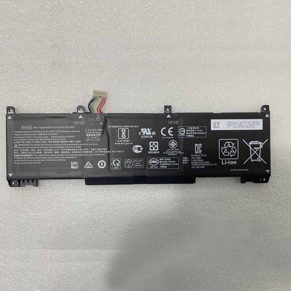 HP ProBook 450 G8 430 G8 Laptop Battery